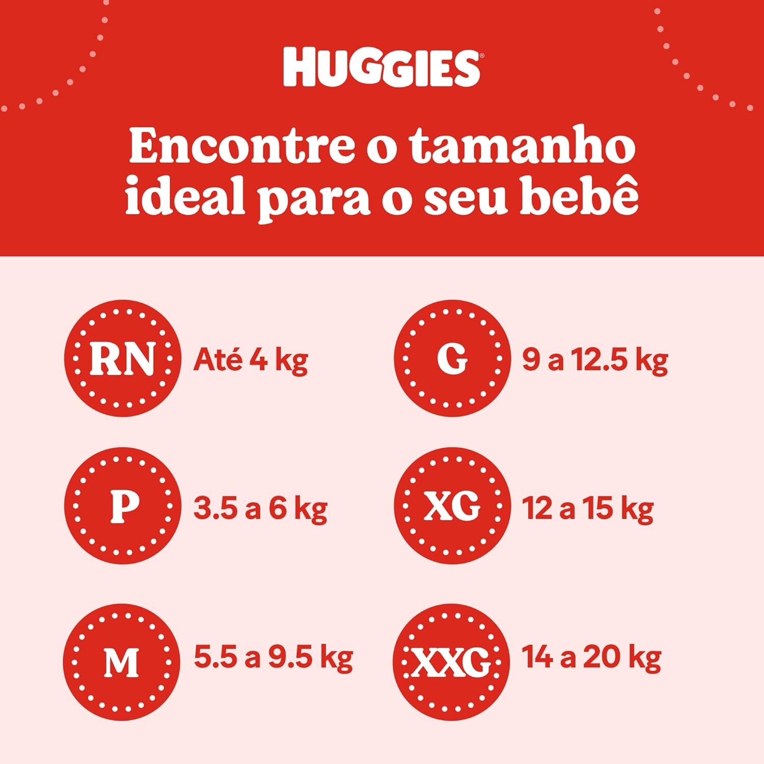 Huggies Fralda Tripla Proteção XXG 32 Un