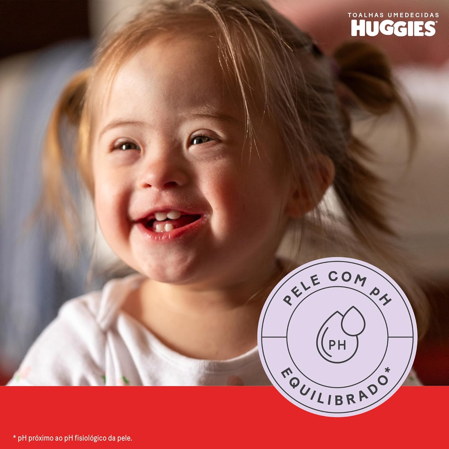 Lenços Umedecidos Huggies Puro e Natural Leve 4 Pague 3 - 192 unidades, Huggies, Amarela, pacote de 4